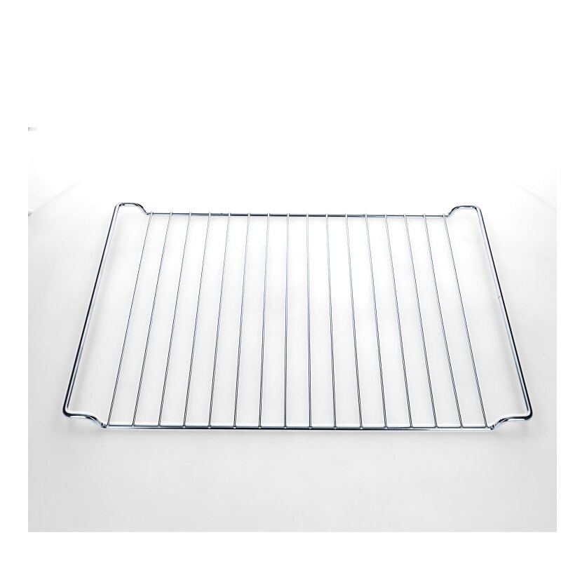 SPARES2GO Chrom-Regal Für Ignis Backofen – 445 Mm Breit, 340 Mm Tief, Ersatzteil