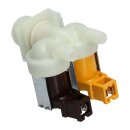 Magnetventil Ventil Waschmaschine Bosch Siemens 087076...