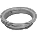 LUTH Premium Profi Parts Türmanschette Gummidichtring für Waschmaschine kompatibel mit AEG Electrolux 3790201606 379020160/6 Lavamat LAV ÖKO Aufdrucke GSK013ZN
