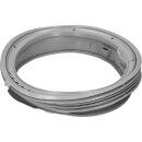 LUTH Premium Profi Parts Türmanschette Gummidichtring für Waschmaschine kompatibel mit AEG Electrolux 3790201606 379020160/6 Lavamat LAV ÖKO Aufdrucke GSK013ZN
