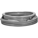 LUTH Premium Profi Parts Türmanschette Gummidichtring für Waschmaschine kompatibel mit AEG Electrolux 3790201606 379020160/6 Lavamat LAV ÖKO Aufdrucke GSK013ZN