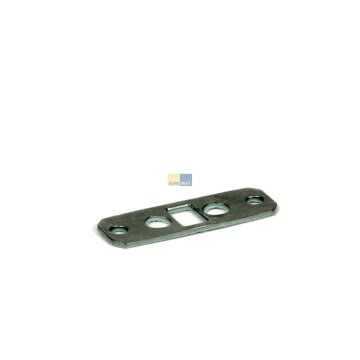 Universal Dichtung Heißluftheizelement Flanschdichtung 70 x 24 mm Backofen Herd