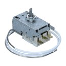 LUTH Premium Profi Parts Thermostat kompatibel mit Ranco K59L2622 AEG Electrolux 021476200 Liebherr 6151097 für Kühlschrank