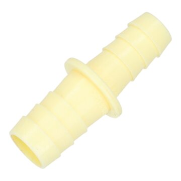 Universal Ablaufschlauch Verbinder 17/19mmØ Waschmaschine Spülmaschine