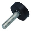 Universal Gerätefuß Fuß Grobgewinde...