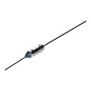 Thermosicherung 152°C Universal Mikrothermsicherung...