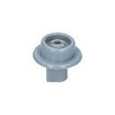 LUTH Premium Profi Parts Korbrolle kompatibel mit AEG 5026992300/4 für Unterkorb Geschirrkorb unten Geschirrspüler 1Stk