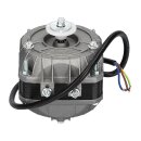 Kühlgeräte Ventilator Lüfter mit Haltebügel und Flügel 10 Watt 230 Volt 250 mm Ø