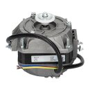 Kühlgeräte Ventilator Lüfter mit Haltebügel und Flügel 10 Watt 230 Volt 250 mm Ø