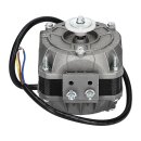 Kühlgeräte Ventilator Lüfter mit Haltebügel und Flügel 10 Watt 230 Volt 250 mm Ø