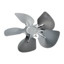 Kühlgeräte Ventilator Lüfter mit Haltebügel und Flügel 10 Watt 230 Volt 250 mm Ø