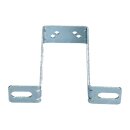 Kühlgeräte Ventilator Lüfter mit Haltebügel und Flügel 10 Watt 230 Volt 250 mm Ø