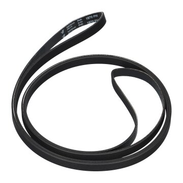 Rippenriemen Keilriemen Antriebsriemen 1870 PH7 Hotpoint 208081 Creda