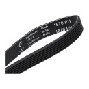 Rippenriemen Keilriemen Antriebsriemen 1870 PH7 Hotpoint 208081 Creda