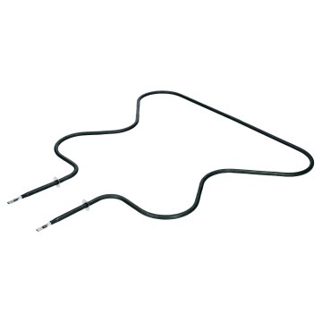 LUTH Premium Profi Parts Heizelement Unterhitze Backofen Heitung kompartibel mit Electrolux 481225928123