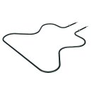 LUTH Premium Profi Parts Heizelement Unterhitze Backofen Heitung kompartibel mit Electrolux 481225928123