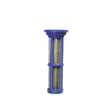 Filtereinsatz Langzeitfilter Einsatz Wasserfilter für 3/4"IGx3/4"AG Waschmaschine Spülmaschine