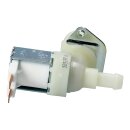 Magnetventil 1-fach 90° 11,5mmØ Waschmaschine Spülmaschine universal einsetzbar