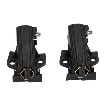 LUTH Premium Profi Parts 2x Motorkohlen Kohlebürsten kompatibel mit AEG Electrolux Bosch Siemens 50226588007 00154071 für Waschmaschine
