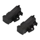 LUTH Premium Profi Parts 2x Motorkohlen Kohlebürsten kompatibel mit AEG Electrolux Bosch Siemens 50226588007 00154071 für Waschmaschine