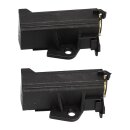 LUTH Premium Profi Parts 2x Motorkohlen Kohlebürsten kompatibel mit AEG Electrolux Bosch Siemens 50226588007 00154071 für Waschmaschine