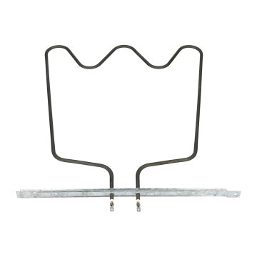 LUTH Premium Profi Parts Unterhitze Heizelement 1150W 230V kompatibel mit Whirlpool 481925928948 für Backofen Herd