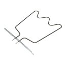 LUTH Premium Profi Parts Unterhitze Heizelement 1150W 230V kompatibel mit Whirlpool 481925928948 für Backofen Herd