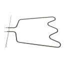 LUTH Premium Profi Parts Unterhitze Heizelement 1150W 230V kompatibel mit Whirlpool 481925928948 für Backofen Herd