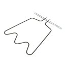 LUTH Premium Profi Parts Unterhitze Heizelement 1150W 230V kompatibel mit Whirlpool 481925928948 für Backofen Herd