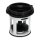 Flusensieb Filter Waschmaschine Waschtrockner für Whirlpool Bauknecht Ignis Privileg Hanseatic 481948058106