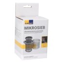 LUTH Premium Profi Parts Flusensiebeinsatz für Ablaufpumpe kompatibel mit Beko 2872700100 Waschmaschine Waschtrockner Filter Ersatz für 2840940200 2880401800