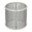 LUTH Premium Profi Parts Sieb Feinsieb Filter Set fein + grobfür Spülmaschine Geschirrspüler kompatibel mit Bosch Siemens 17008311 00427903 10002494 Whirlpool Bauknecht 481248058111 C00317015