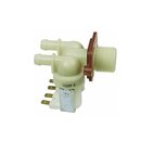 Universal Magnetventil 2-fach 180° Waschmaschine...