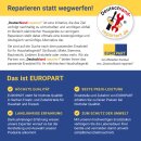 Universal Ablaufschlauchverlängerung 2,5m Waschmaschine Spülmaschine