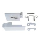 Türgriff Griff Waschmaschine für Whirlpool...