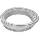 Tür Dichtung Manschette Dichtring Türgummi Waschmaschine für Candy 41008852