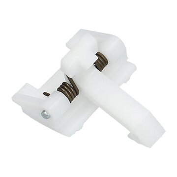 Verschluß Türverriegelung Waschmaschine passend für Bosch Siemens Constructa Neff Balay 00183608 183608 Privileg Quelle 01000200