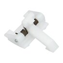 Verschluß Türverriegelung Waschmaschine...