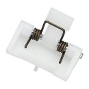 Verschluß Türverriegelung Waschmaschine passend für Bosch Siemens Constructa Neff Balay 00183608 183608 Privileg Quelle 01000200