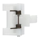 Verschluß Türverriegelung Waschmaschine passend für Bosch Siemens Constructa Neff Balay 00183608 183608 Privileg Quelle 01000200