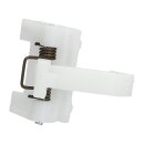 Verschluß Türverriegelung Waschmaschine passend für Bosch Siemens Constructa Neff Balay 00183608 183608 Privileg Quelle 01000200