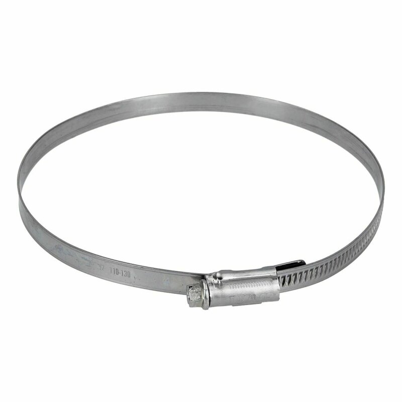 Product Image for Schlauchschelle 110 - 130mmØ 12 mm Bandbreite