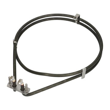 LUTH Premium Profi Parts Ringheizung Heizelement Umluftheizung Backofen für EGO 20.17983.000 Bosch 083517