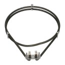 LUTH Premium Profi Parts Ringheizung Heizelement Umluftheizung Backofen für EGO 20.17983.000 Bosch 083517