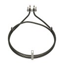 LUTH Premium Profi Parts Ringheizung Heizelement Umluftheizung Backofen für EGO 20.17983.000 Bosch 083517