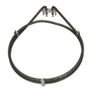 LUTH Premium Profi Parts Ringheizung Heizelement Umluftheizung Backofen für EGO 20.17983.000 Bosch 083517