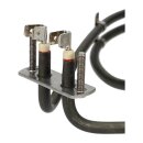 LUTH Premium Profi Parts Ringheizung Heizelement Umluftheizung Backofen für EGO 20.17983.000 Bosch 083517