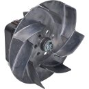 LUTH Premium Profi Parts Heißluftventilator kompatibel mit Neff 00096825 mit Flügel für Backofen Herd