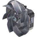 LUTH Premium Profi Parts Heißluftventilator kompatibel mit Neff 00096825 mit Flügel für Backofen Herd