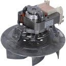 LUTH Premium Profi Parts Heißluftventilator kompatibel mit Neff 00096825 mit Flügel für Backofen Herd